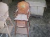 Old High Chair